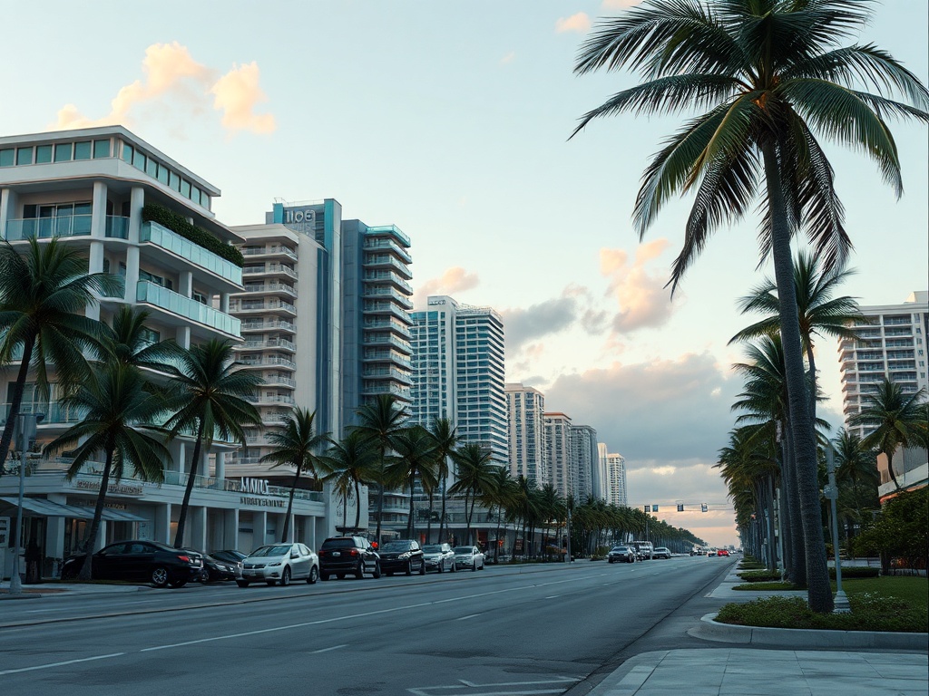 Miami image
