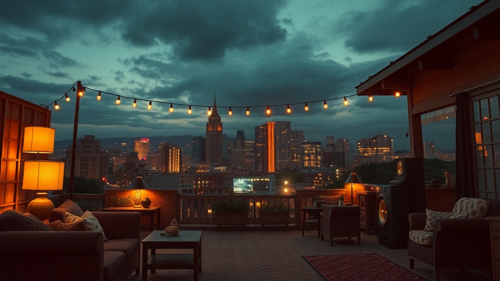 rental market image