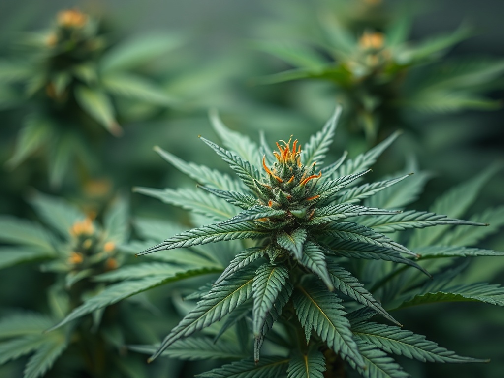 THC image