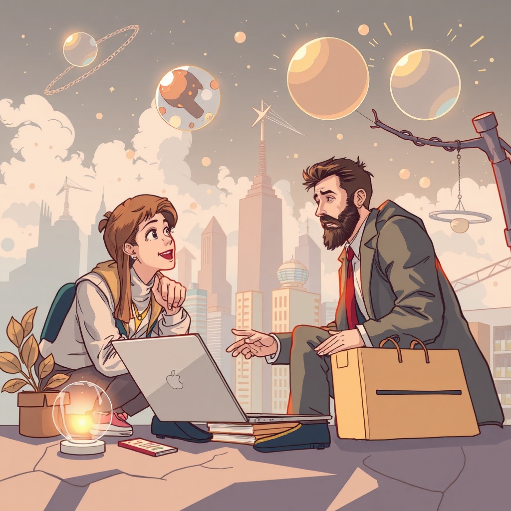 entrepreneurship image