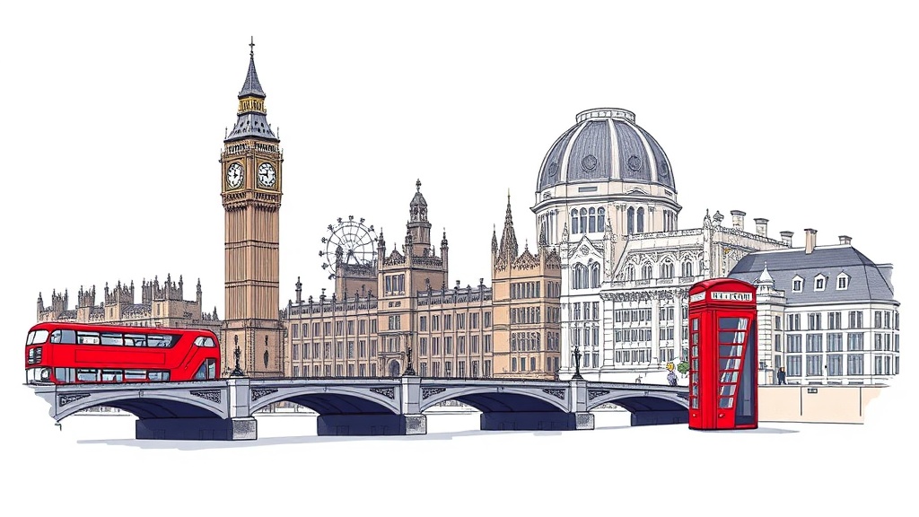 london image