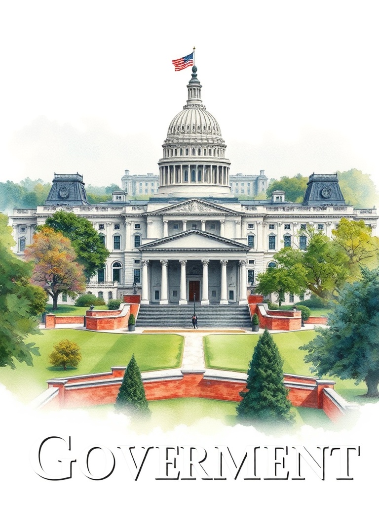 government image