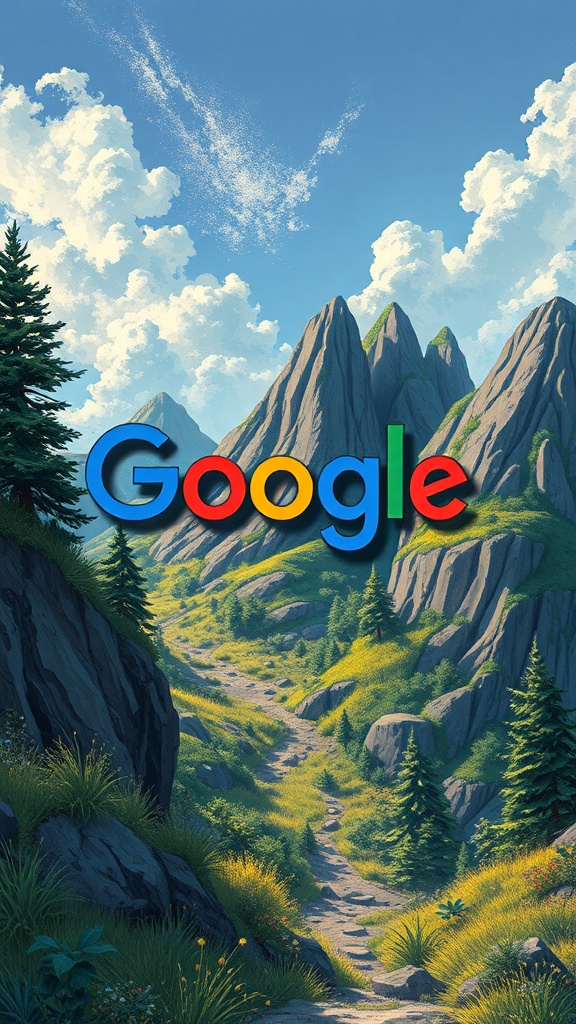 Google image