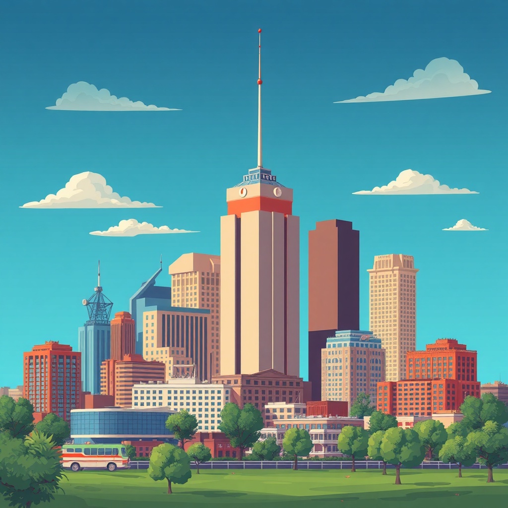 houston image