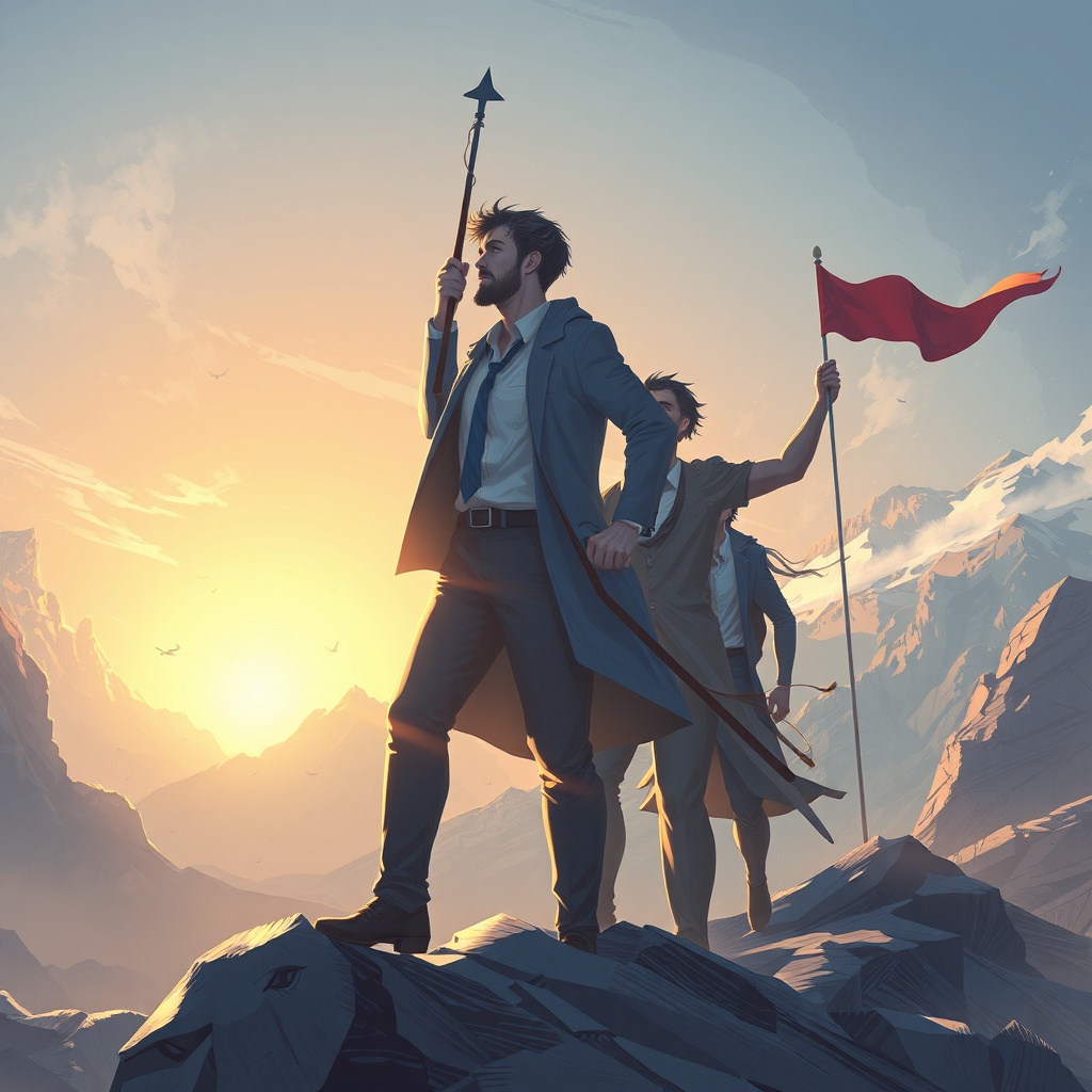 leadership image