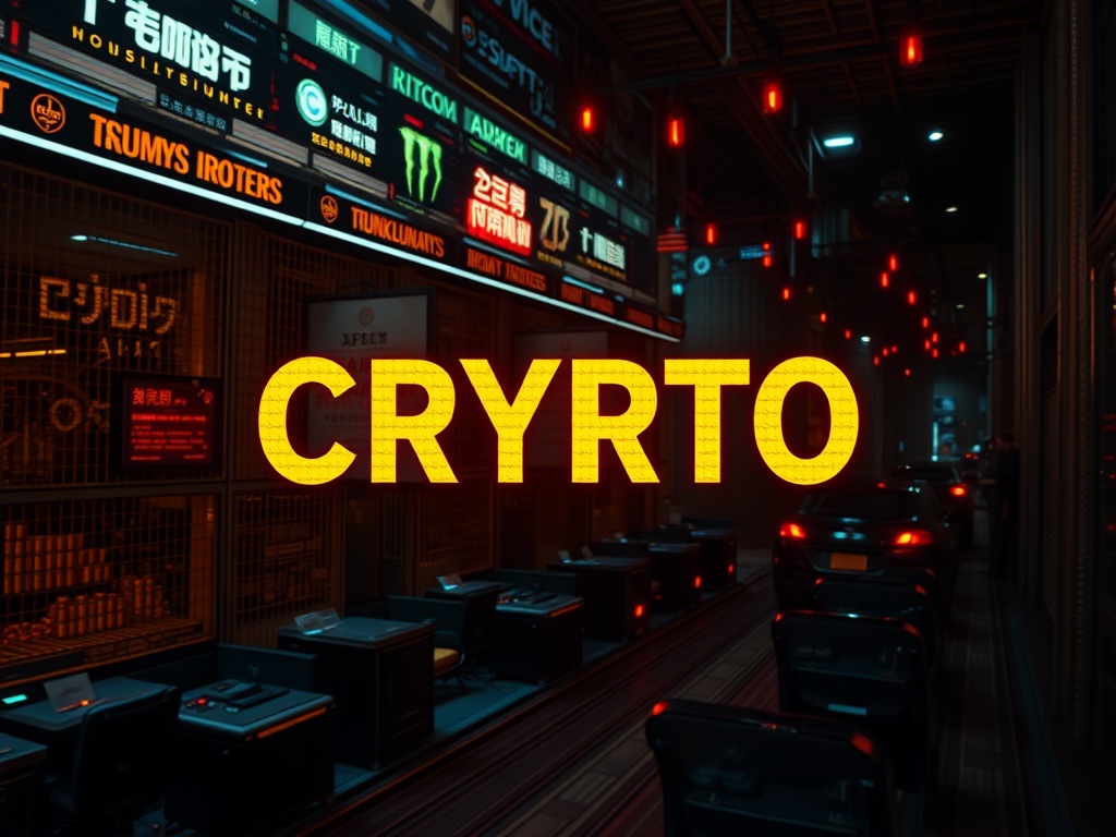 crypto image