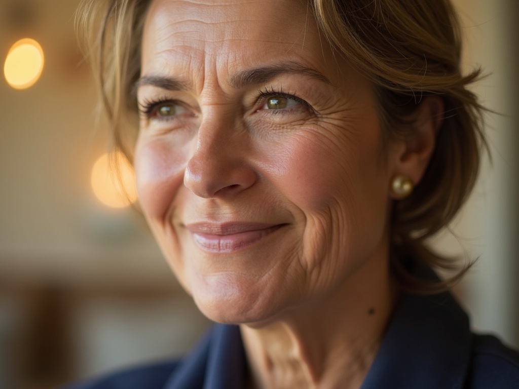 Your Menopause Mood Changes Are Real