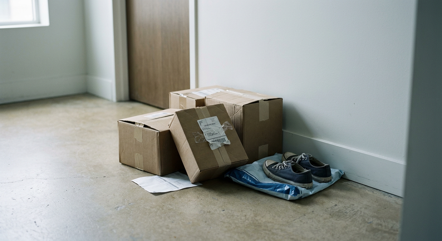 How Free Returns Make You Spend More Than You Mean To