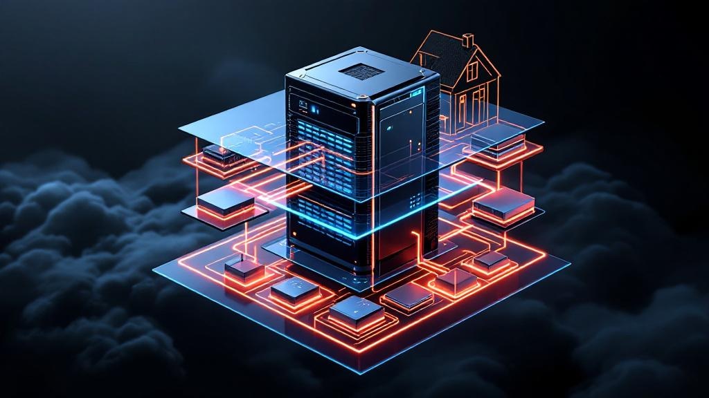 N8n workflow automation dashboard on self-hosted server for automation enthusiasts