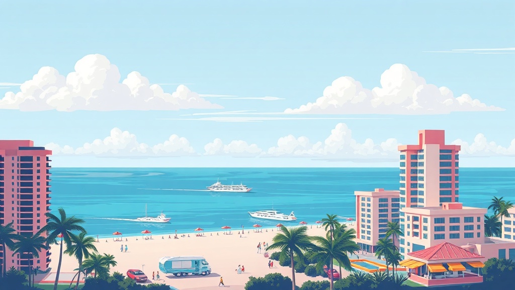 Miami image