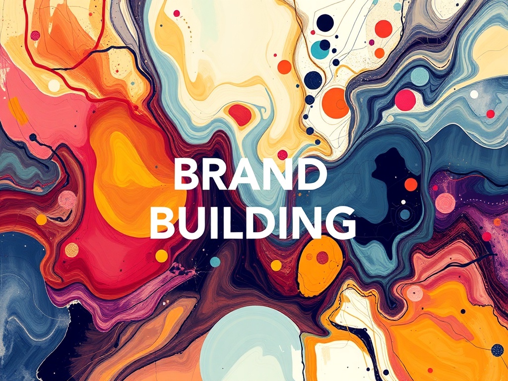 Brand Building image