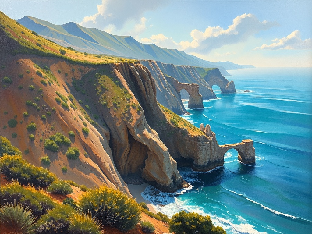california image