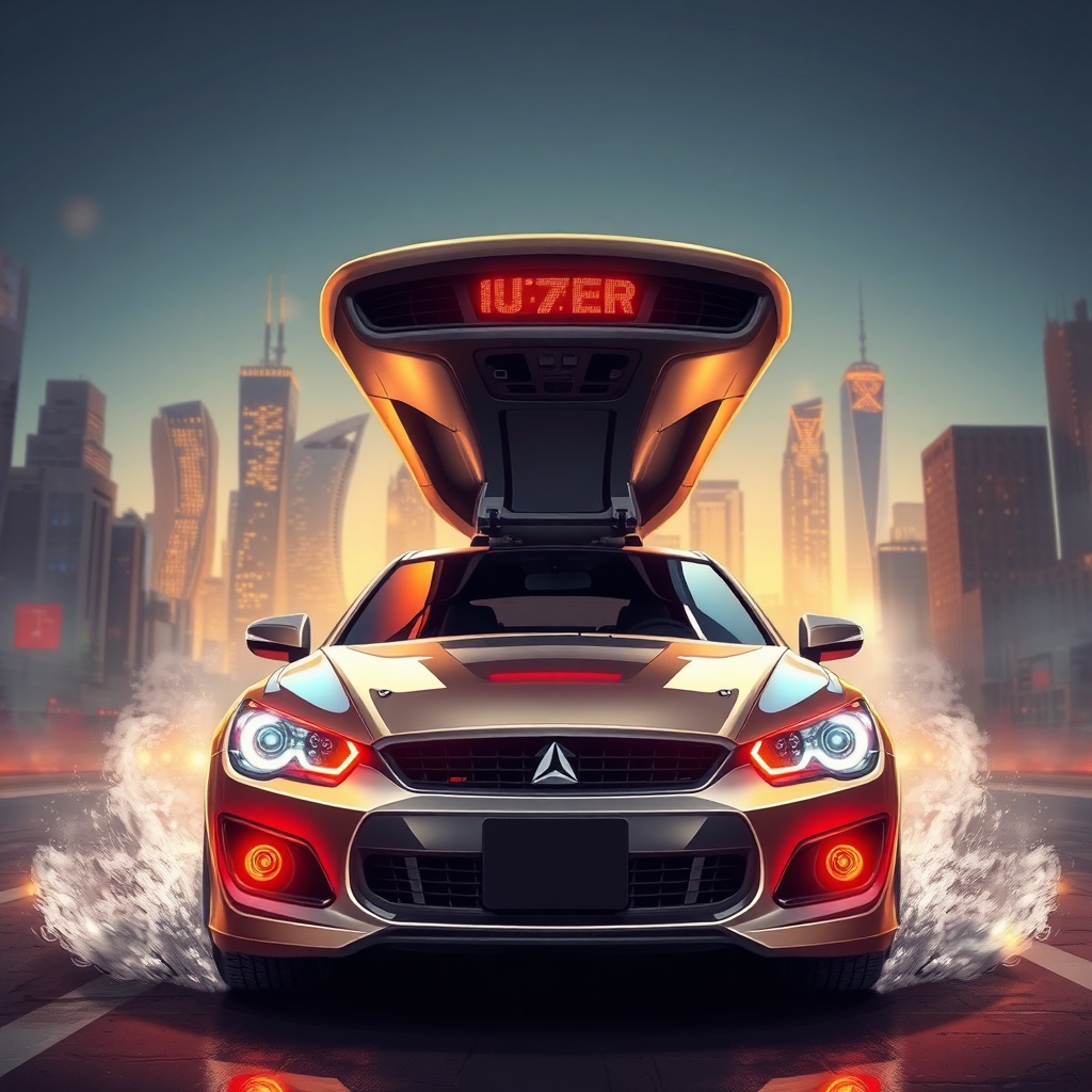 Uber image