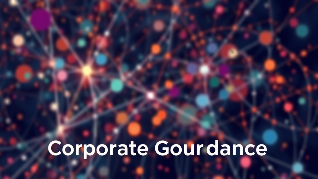 Corporate Governance image