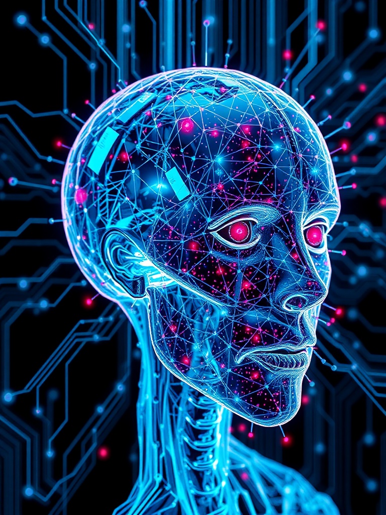 machine learning image