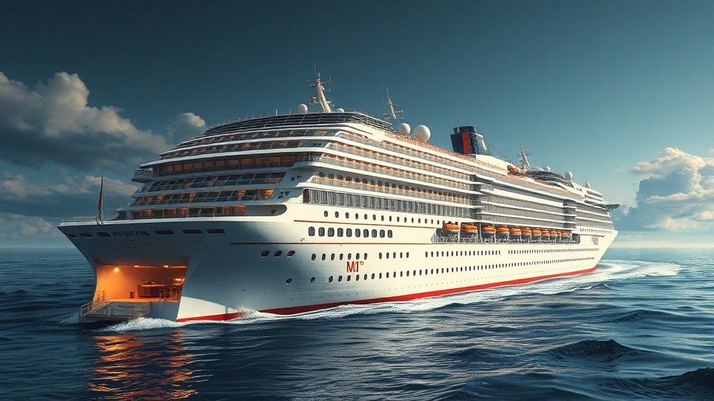 cruises image