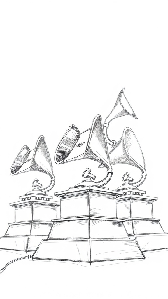 Grammys image
