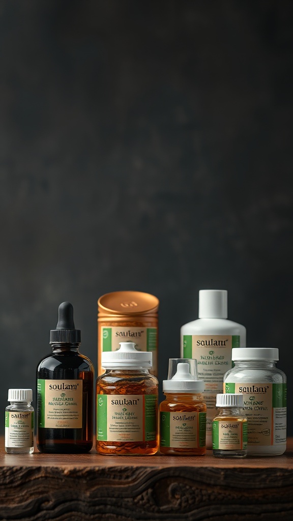 MLM Products image