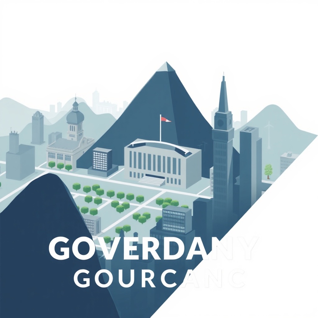 Corporate Governance image