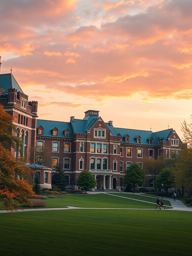 Northeastern University image