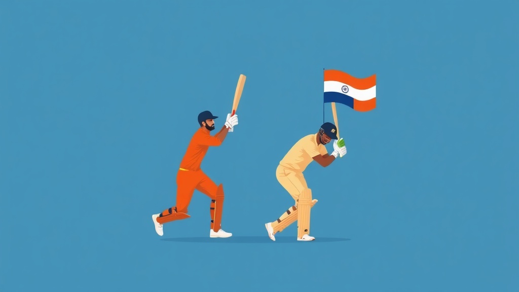 India ne England se T20 match kyun har diya? - BharatBol