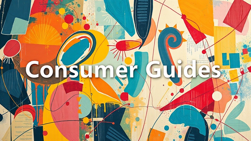 consumer guides image