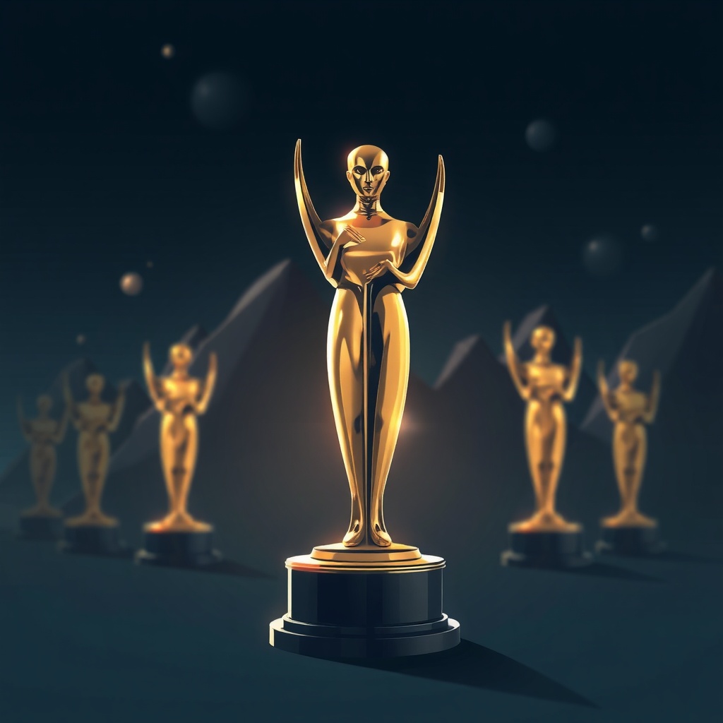 SAG Awards image