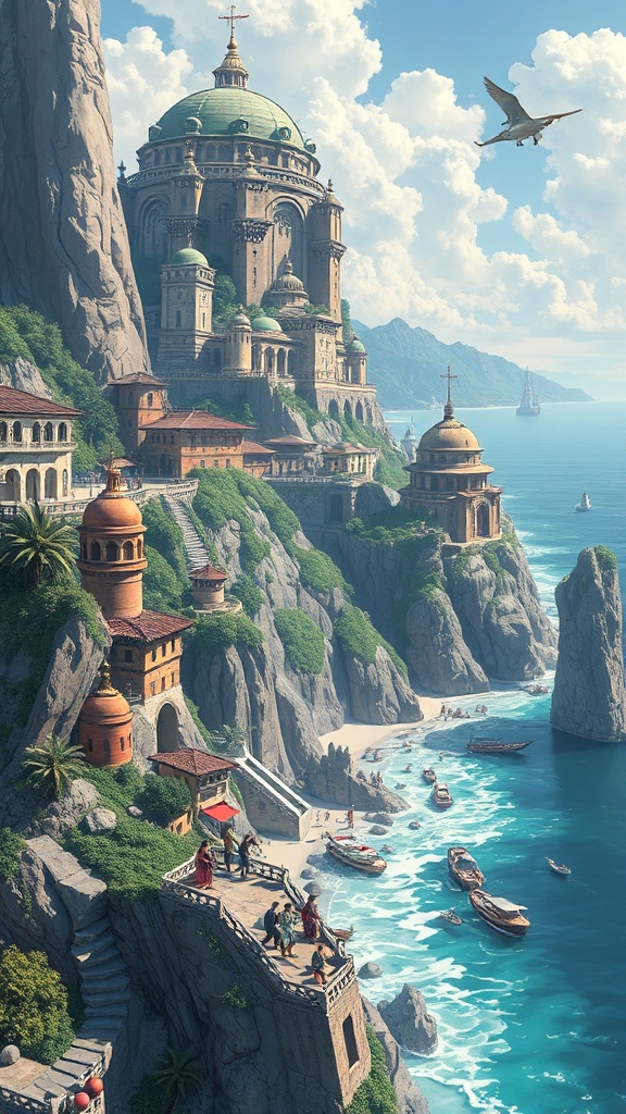 tourism image