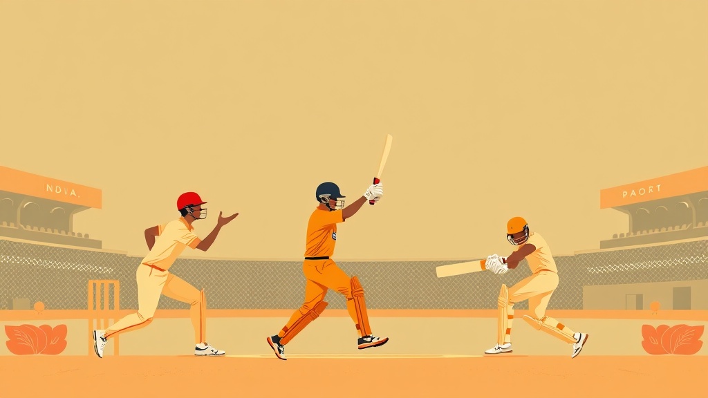 India kyun lose kar raha hai recent matches mein cricket ke? - BharatBol