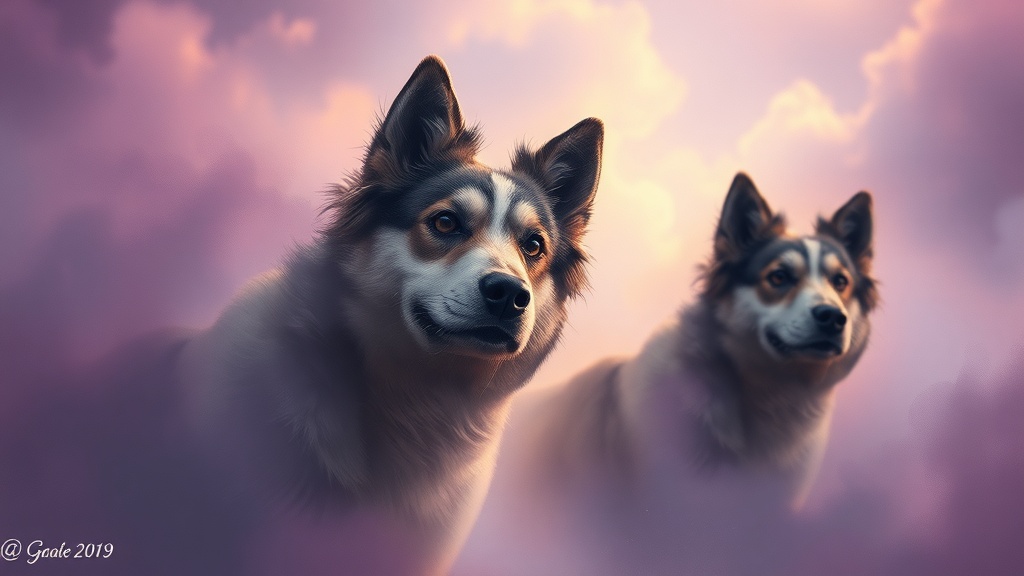 O que Significa Sonhar com Cachorro? Guia Completo