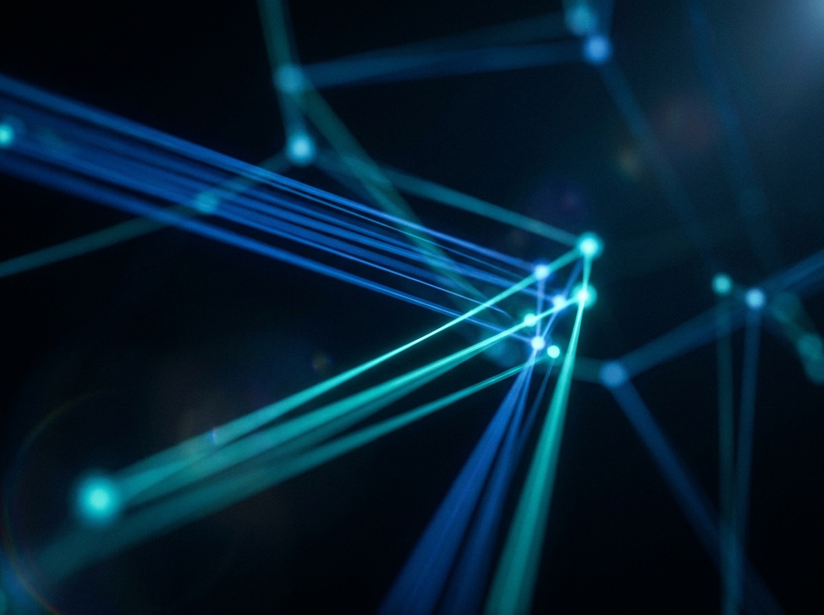 Visualisation de données complexes et de réseaux de performance