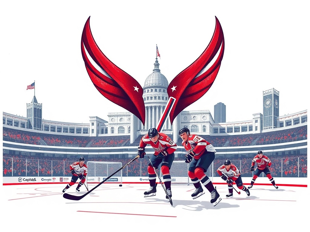 Washington Capitals image