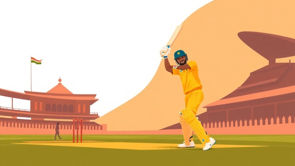 India ka ICC rankings update mein kya status hai? - BharatBol
