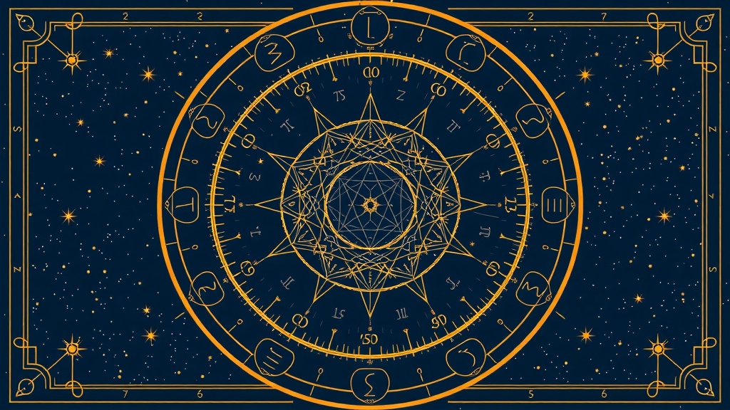 Mapa Astral Completo: Guia para Iniciantes em 2026