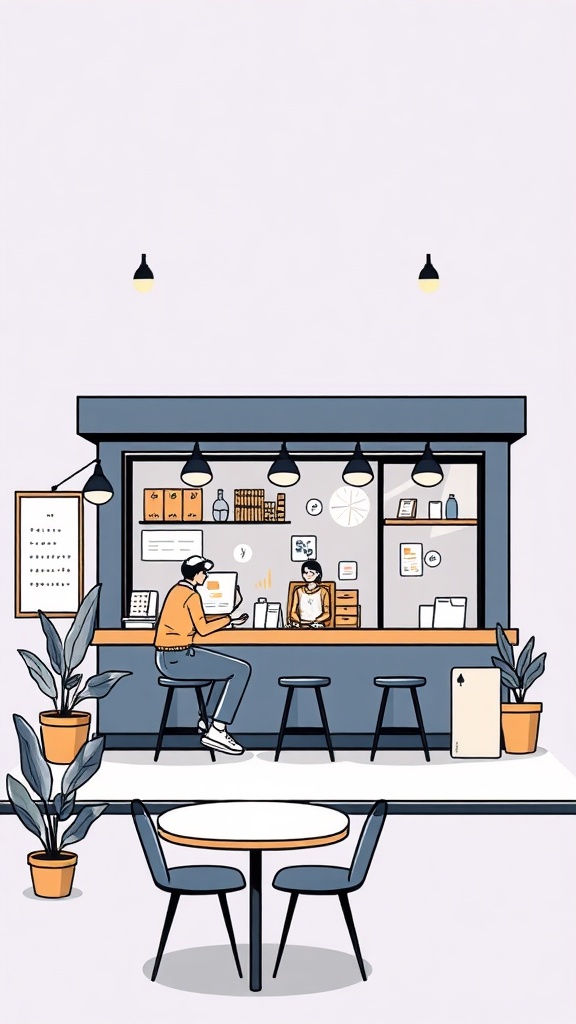 small business image