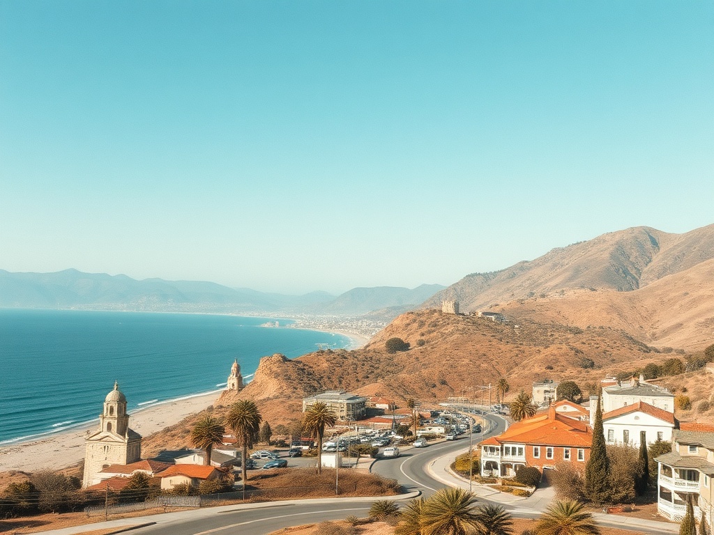 california image