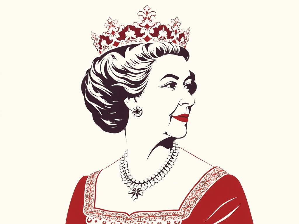 queen elizabeth image