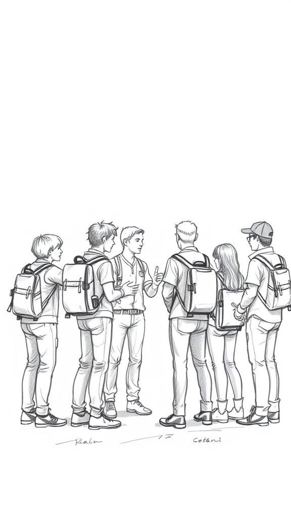 volunteering image