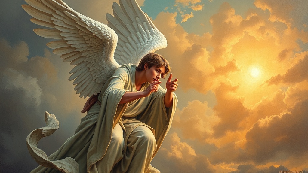 angel investing image