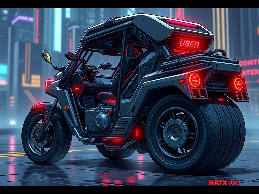 Uber image