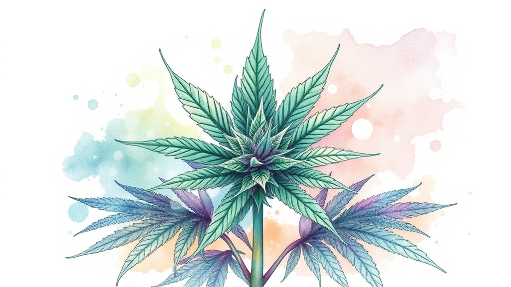 THC image