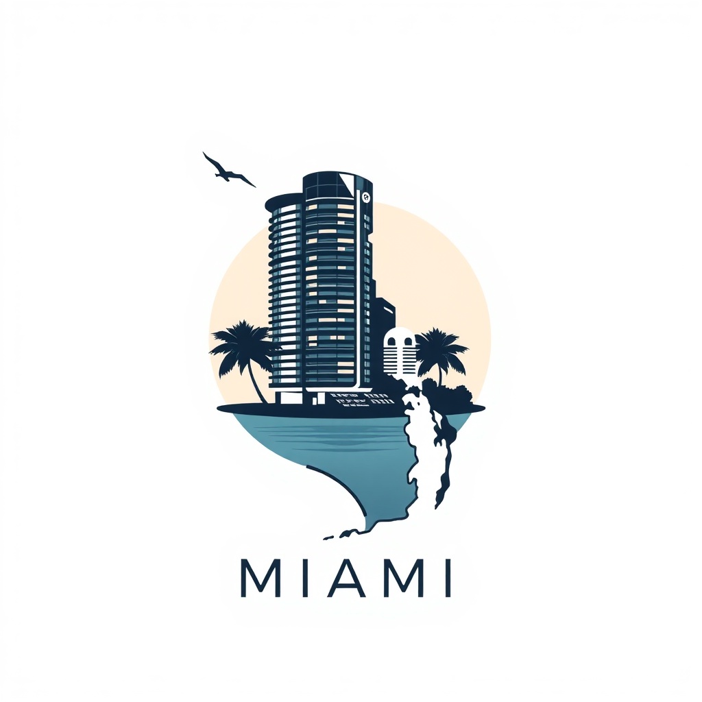 Miami image