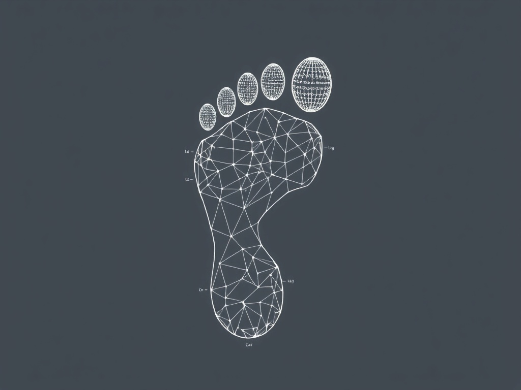 Digital Footprint image