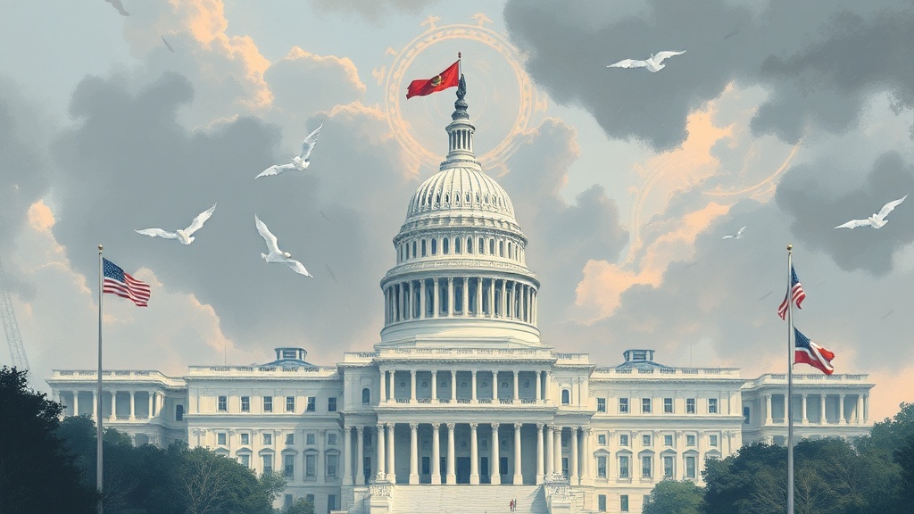 government image