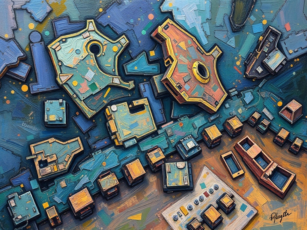 machine learning image