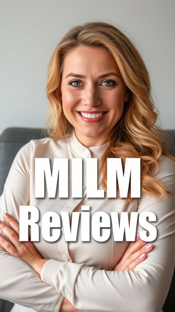 MLM Reviews image