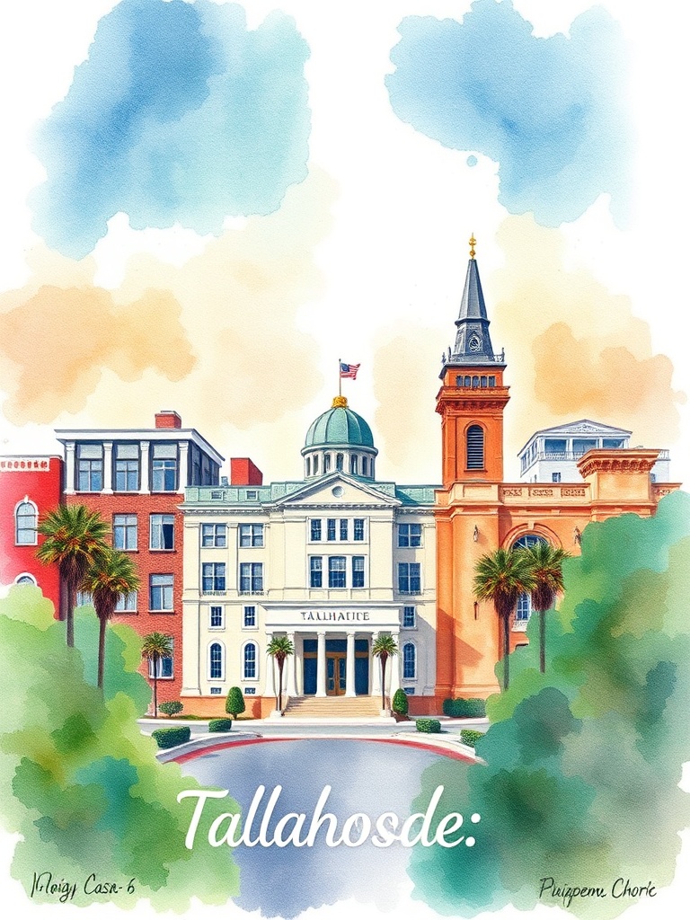 Tallahassee image
