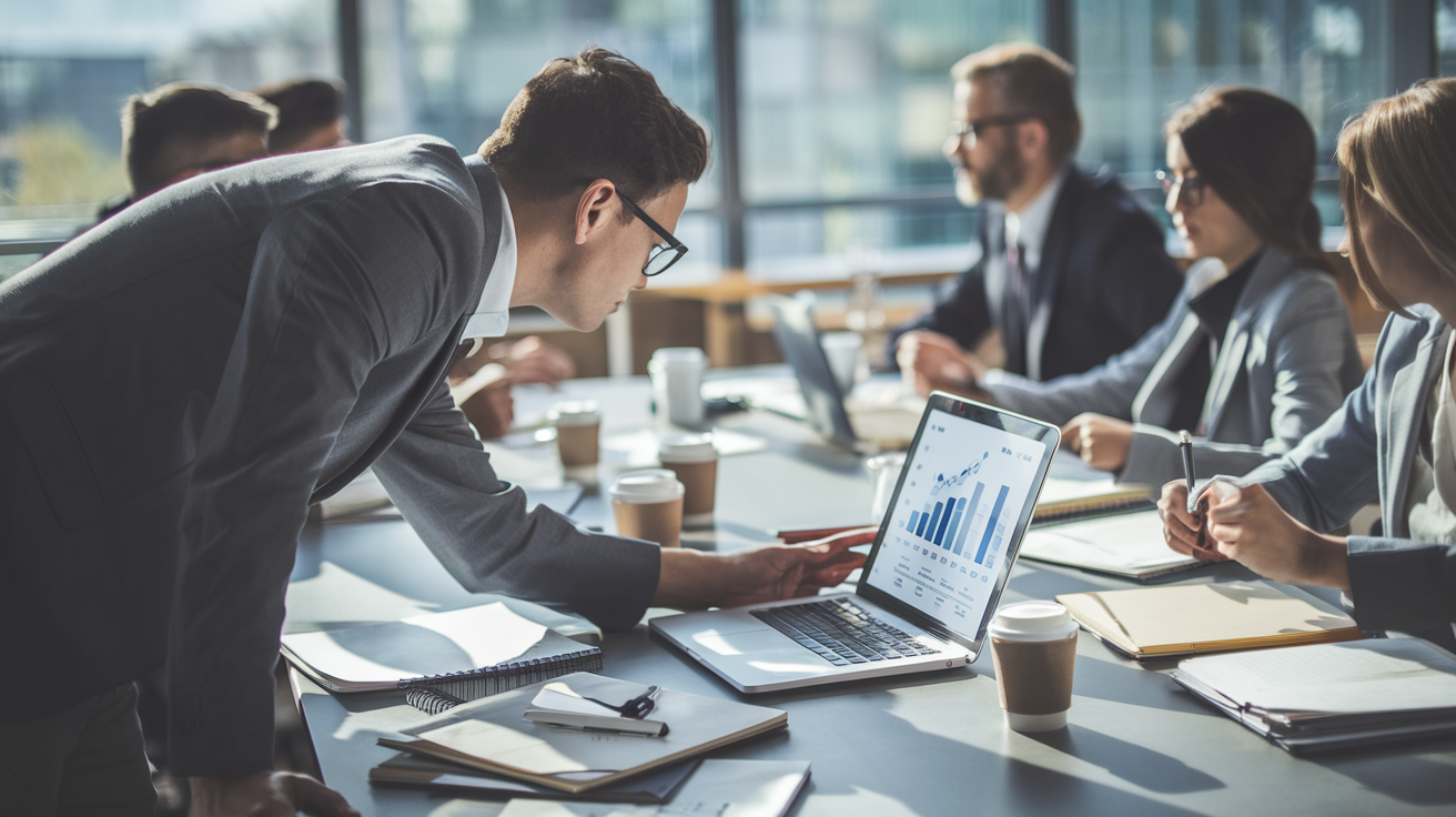 Event-Led Growth for Enterprise B2B: How to Build Revenue Architecture Around Every Event Touchpoint