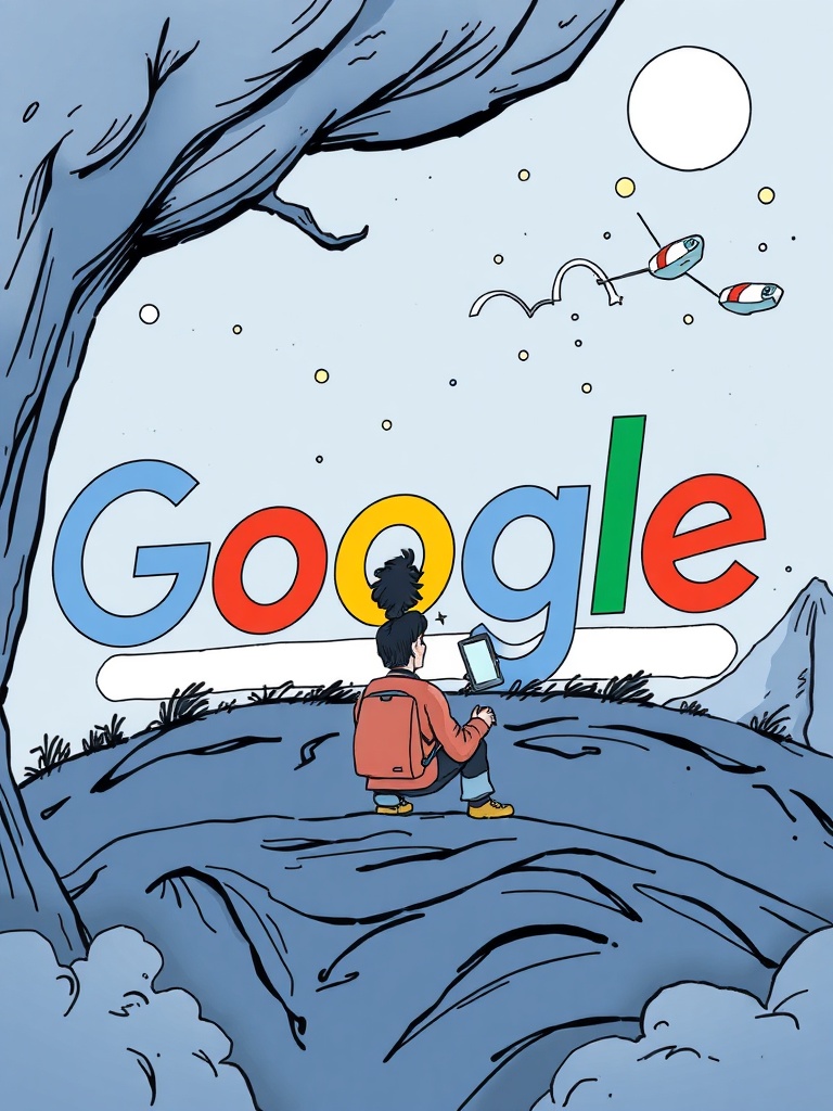 Google image