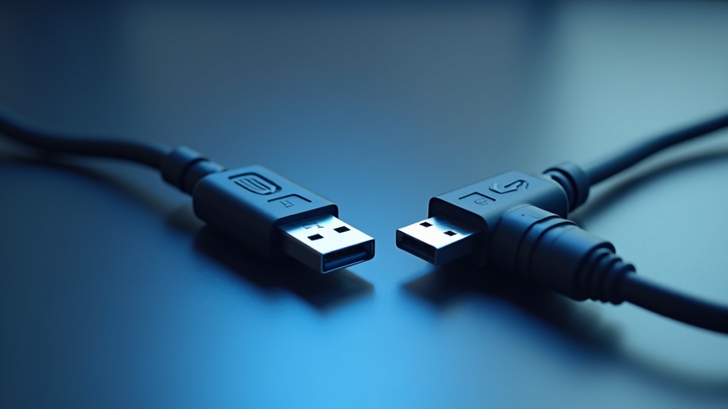 usb c cables - image 1
